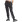 Adidas Γυναικείο παντελόνι φόρμας Dance 3-Stripes High-Waisted Tapered Cargo Pants